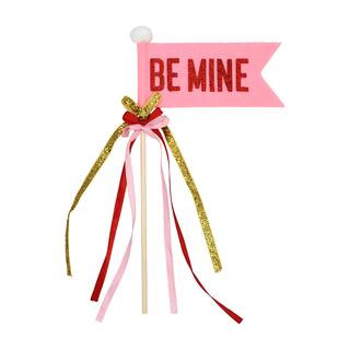 Be Mine Pennant by Creatology™ | Michaels Stores