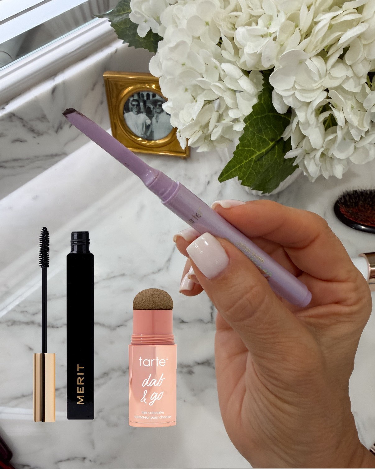 Waterproof summer beauty recs for women 50+

#LTKgrwm #LTKOver40 #LTKBeauty
