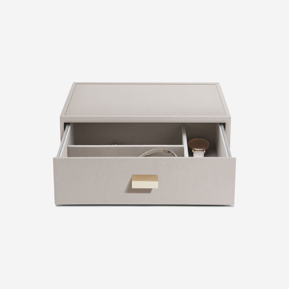 Stackers Classic Jewelry Box Collection | The Container Store