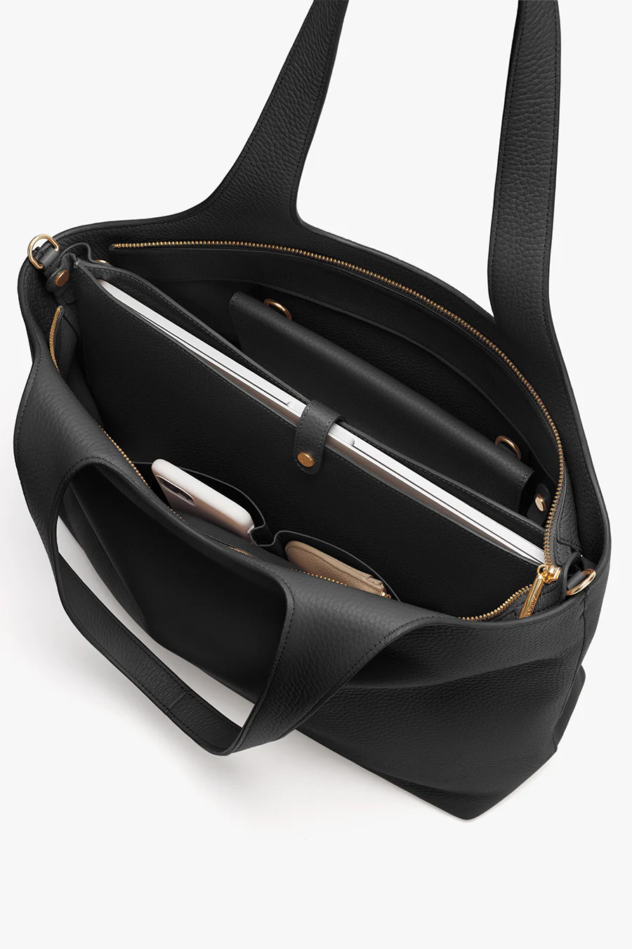 Forma Satchel | Cuyana