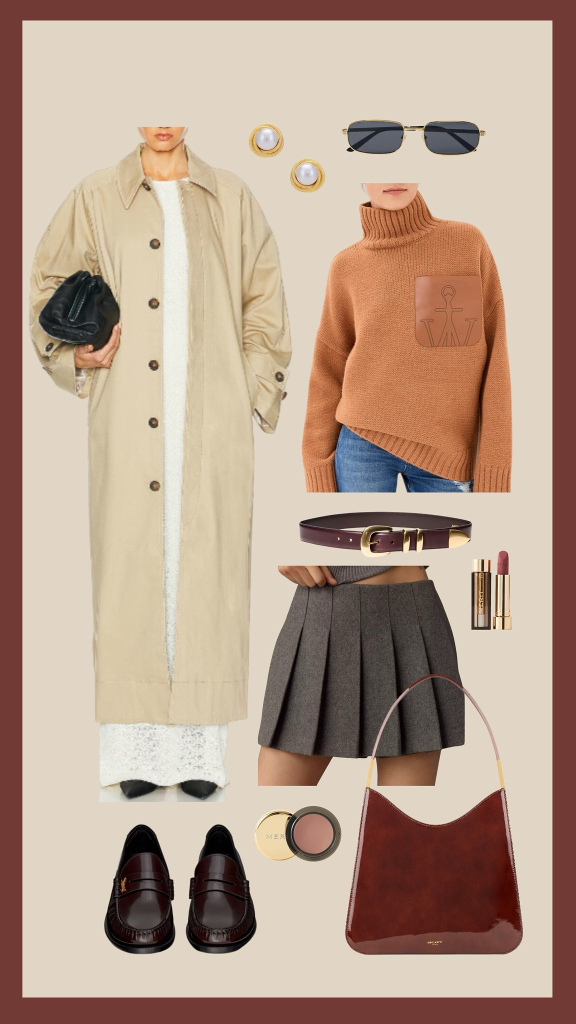 Fall Outfit Inspo 🍂

#LTKStyleTip