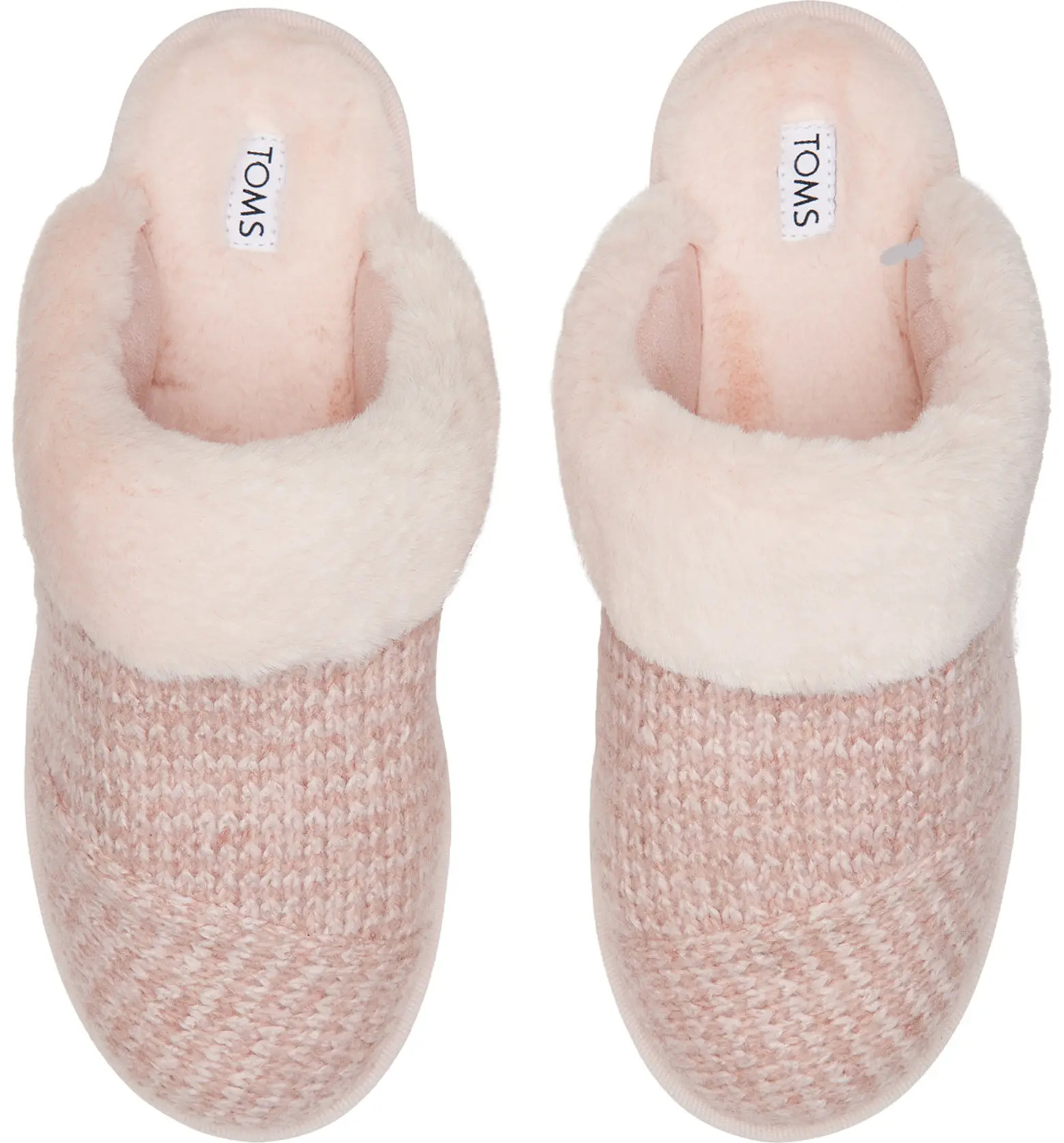 Valeri Faux Fur Lined Slipper | Nordstrom