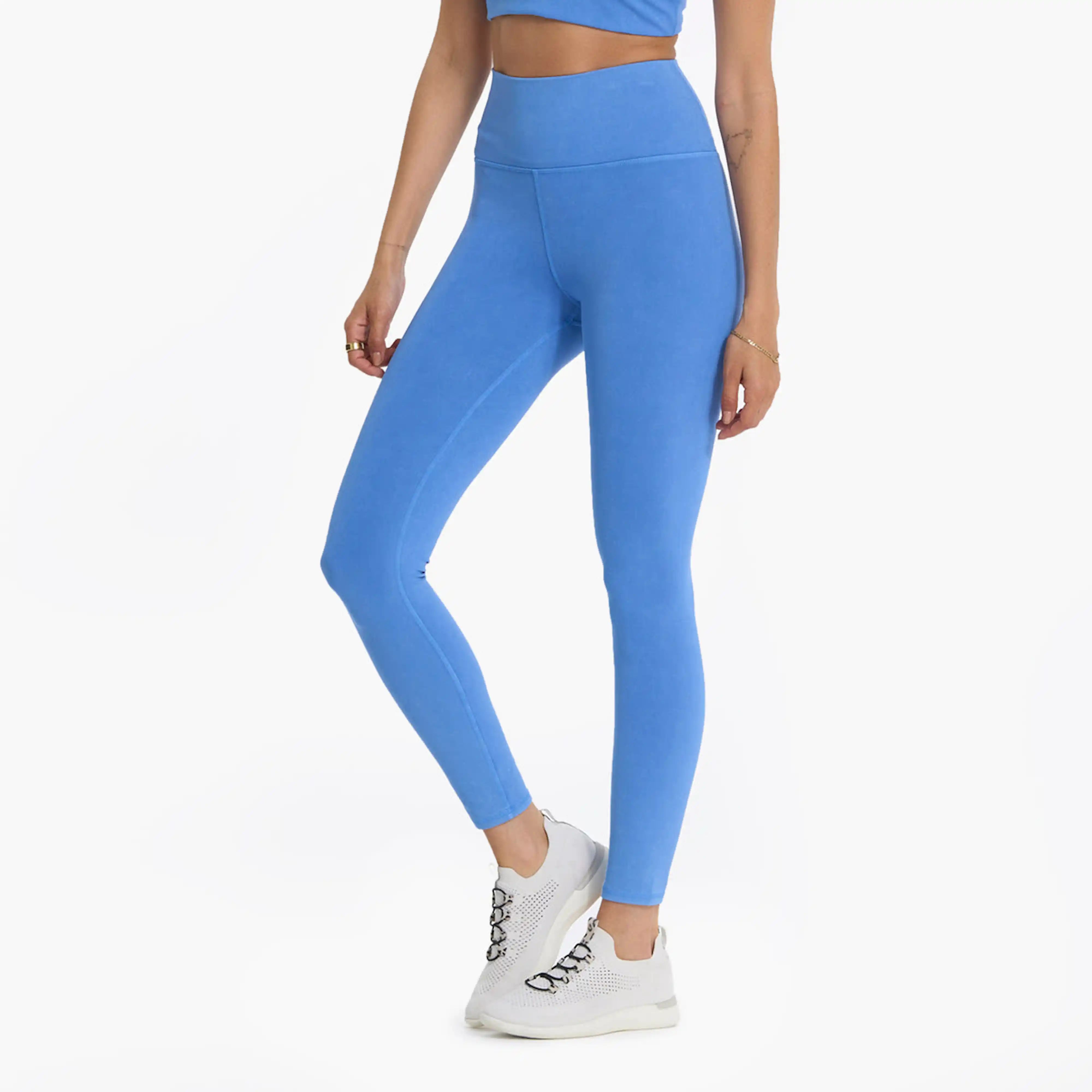 Washed Studio Legging | Vuori Clothing (US & Canada)