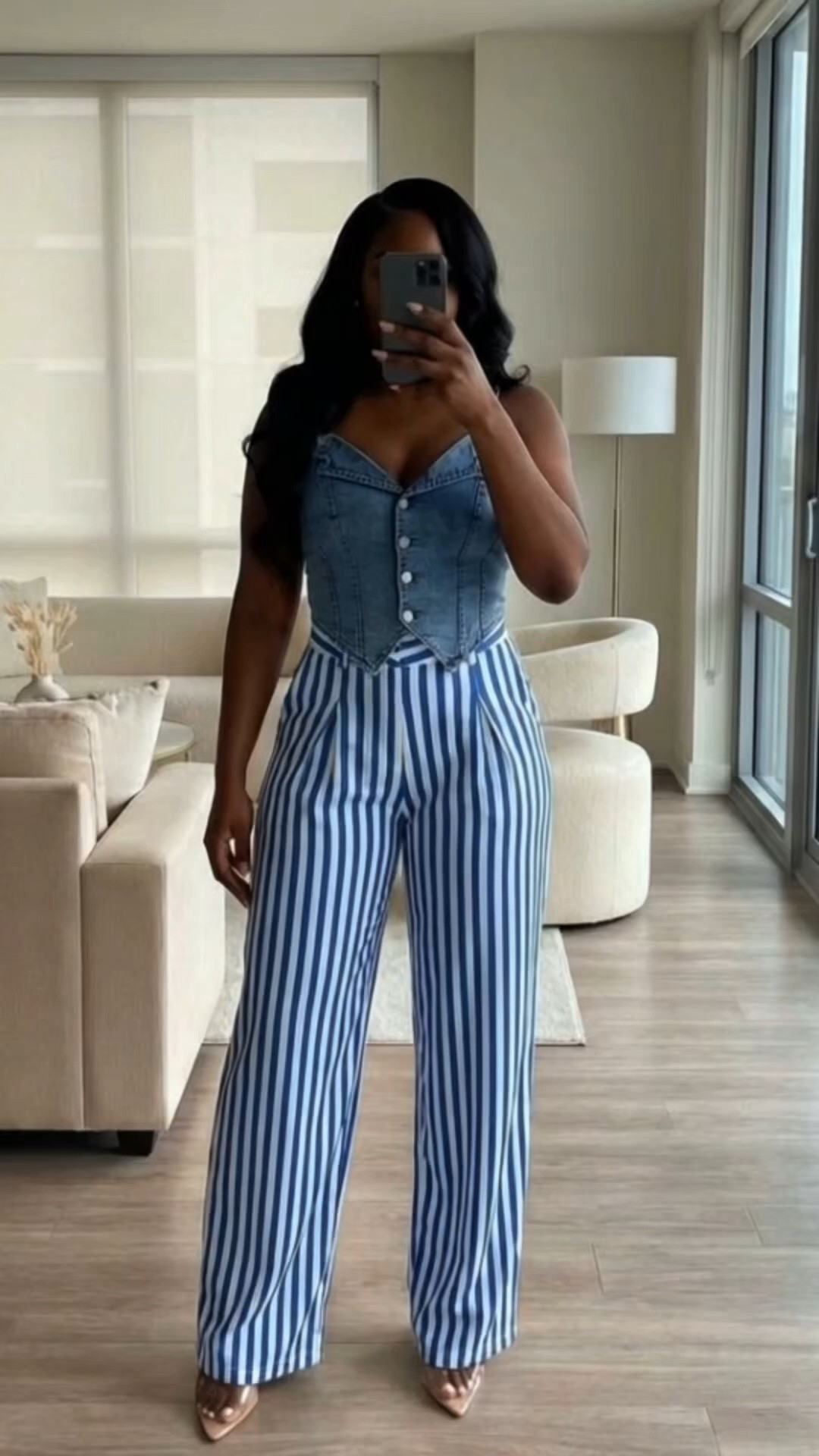 Quick little brunch fit!! Classy and chic!! #amazon

#LTKootd #LTKvlog #LTKgrwm