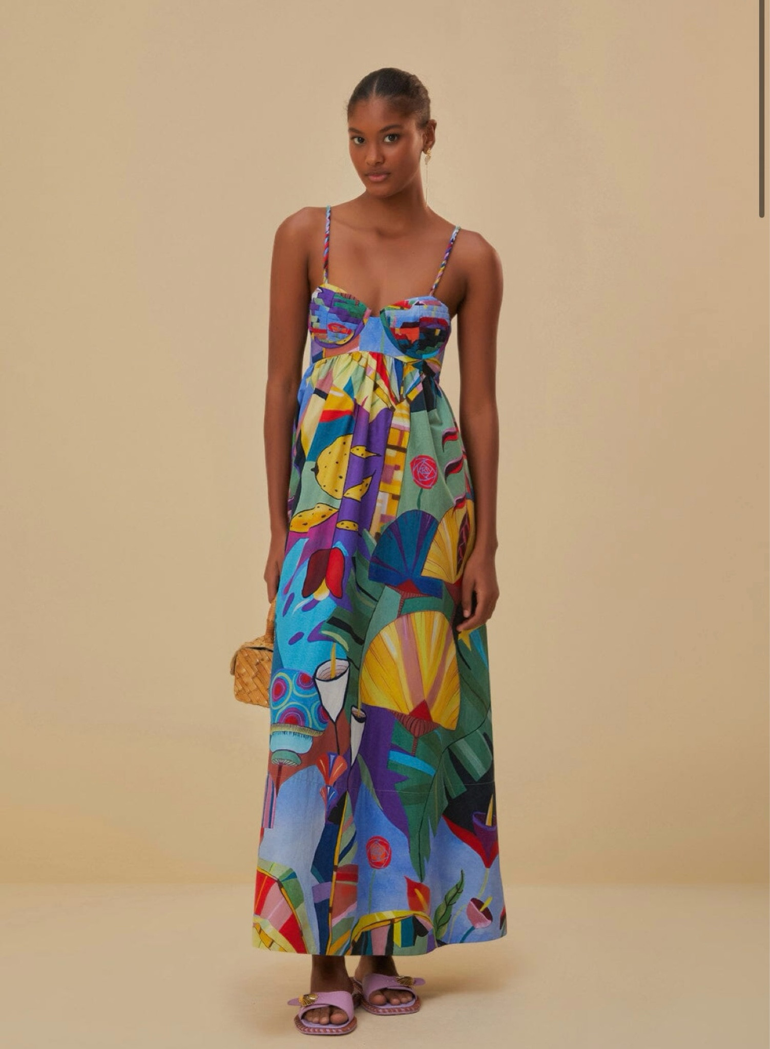 Love this colorful maxi!  Perfect for summer and all your vacation destinations!

#LTKSeasonal #LTKstyletip #LTKU