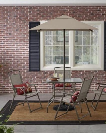 6 Piece Patio Set Under $100
#patio #homedepot #sale


#LTKSaleAlert #LTKHome