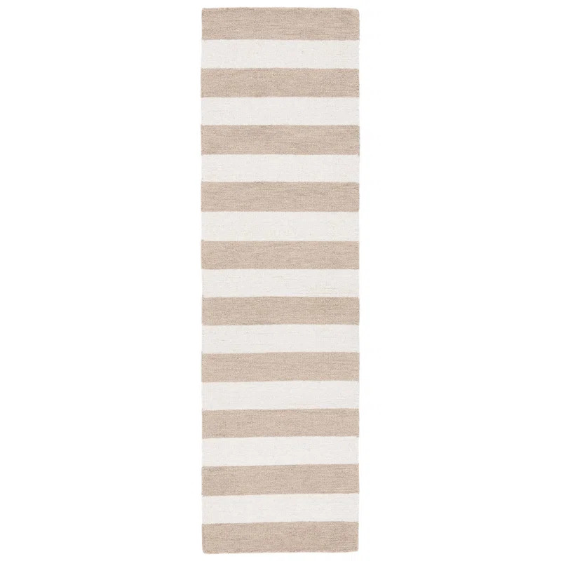 Mast Striped Rug | Wayfair North America
