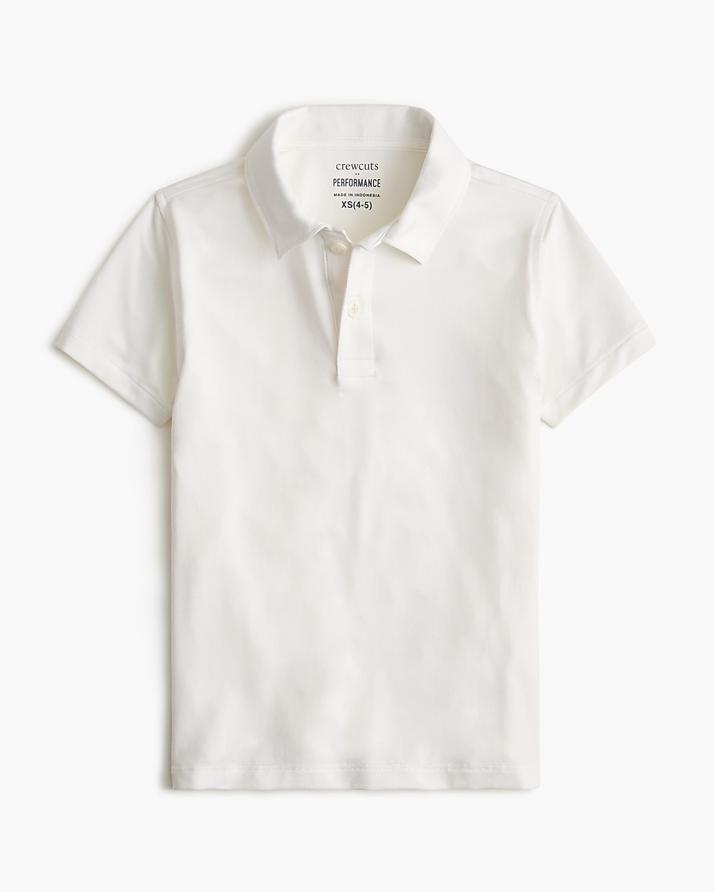 Boys' performance polo | J.Crew Factory