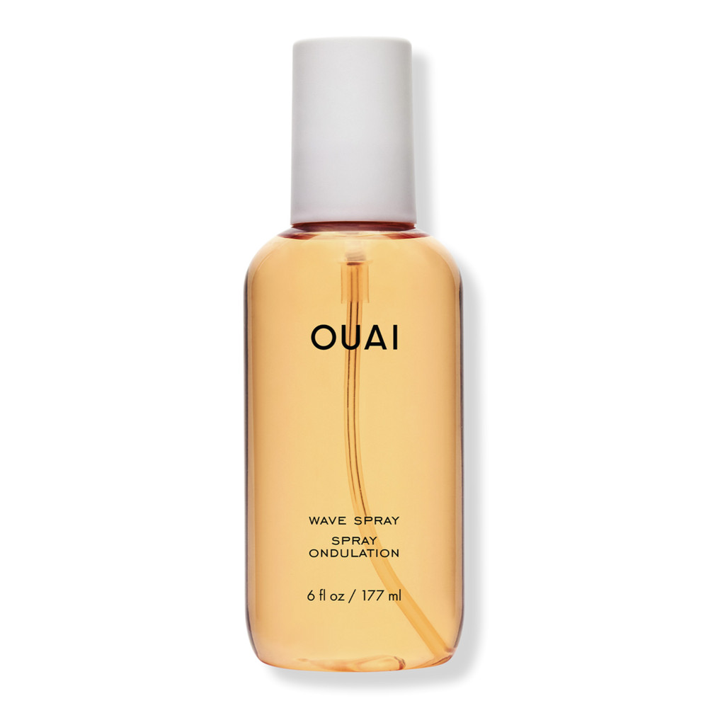 OUAI Texturizing Wave Spray - 6.0 oz | Ulta