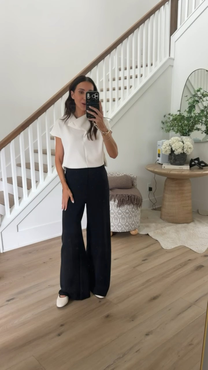 Spanx sale 20% off code LTK20. I'm in size S.

#LTKOver40 #LTKSaleAlert #LTKootd
