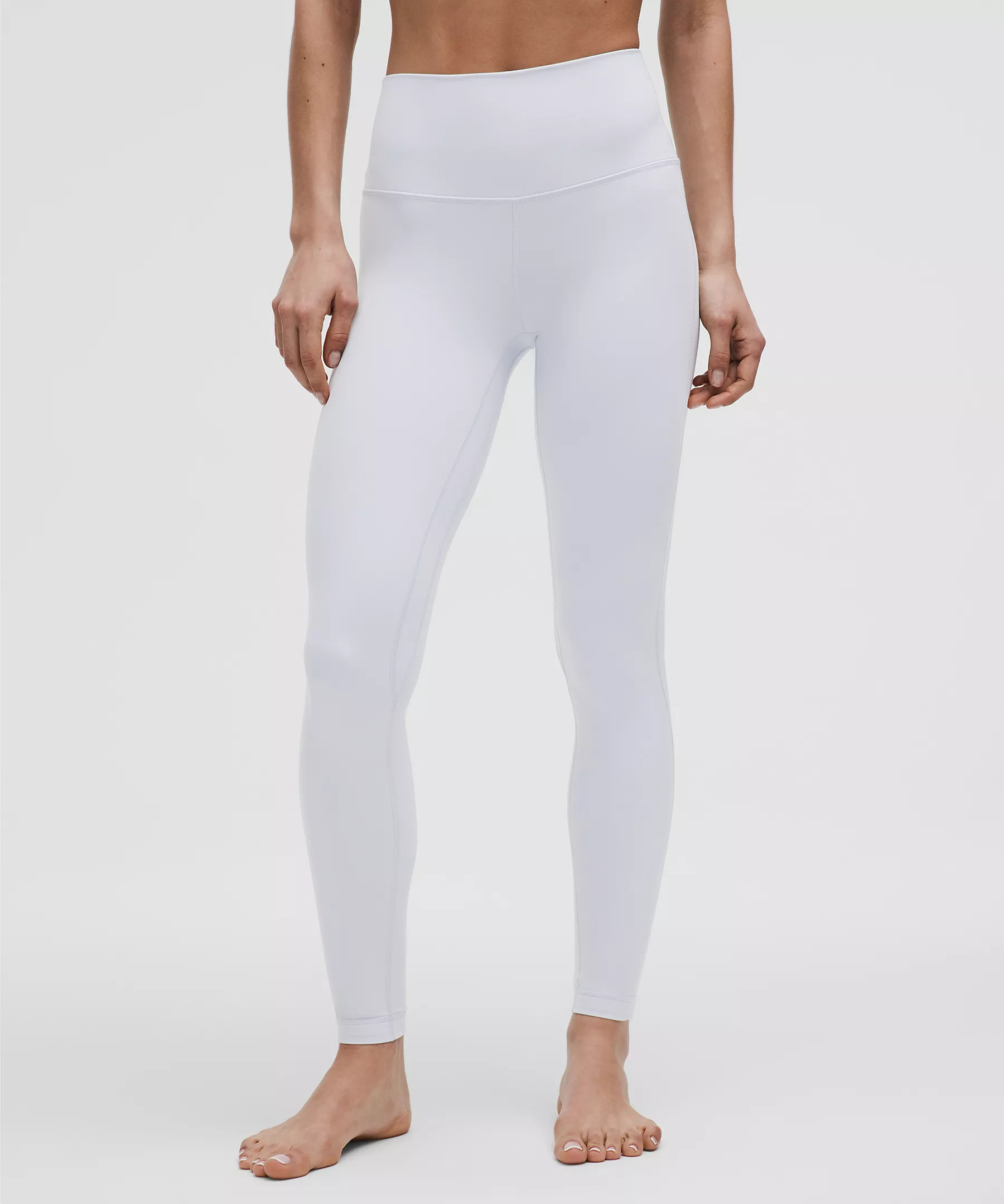 lululemon Align™ High-Rise Pant 28" | Women's Leggings/Tights | lululemon | Lululemon (US)