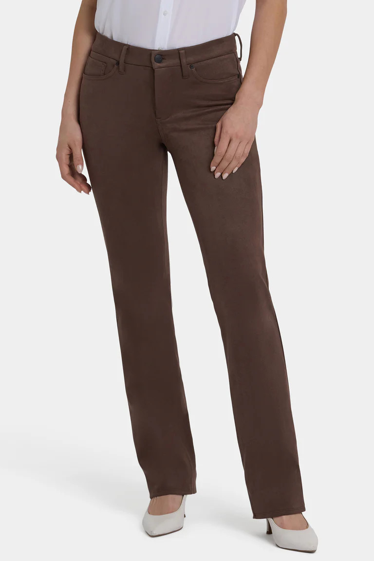 Marilyn Straight Pants | NYDJ