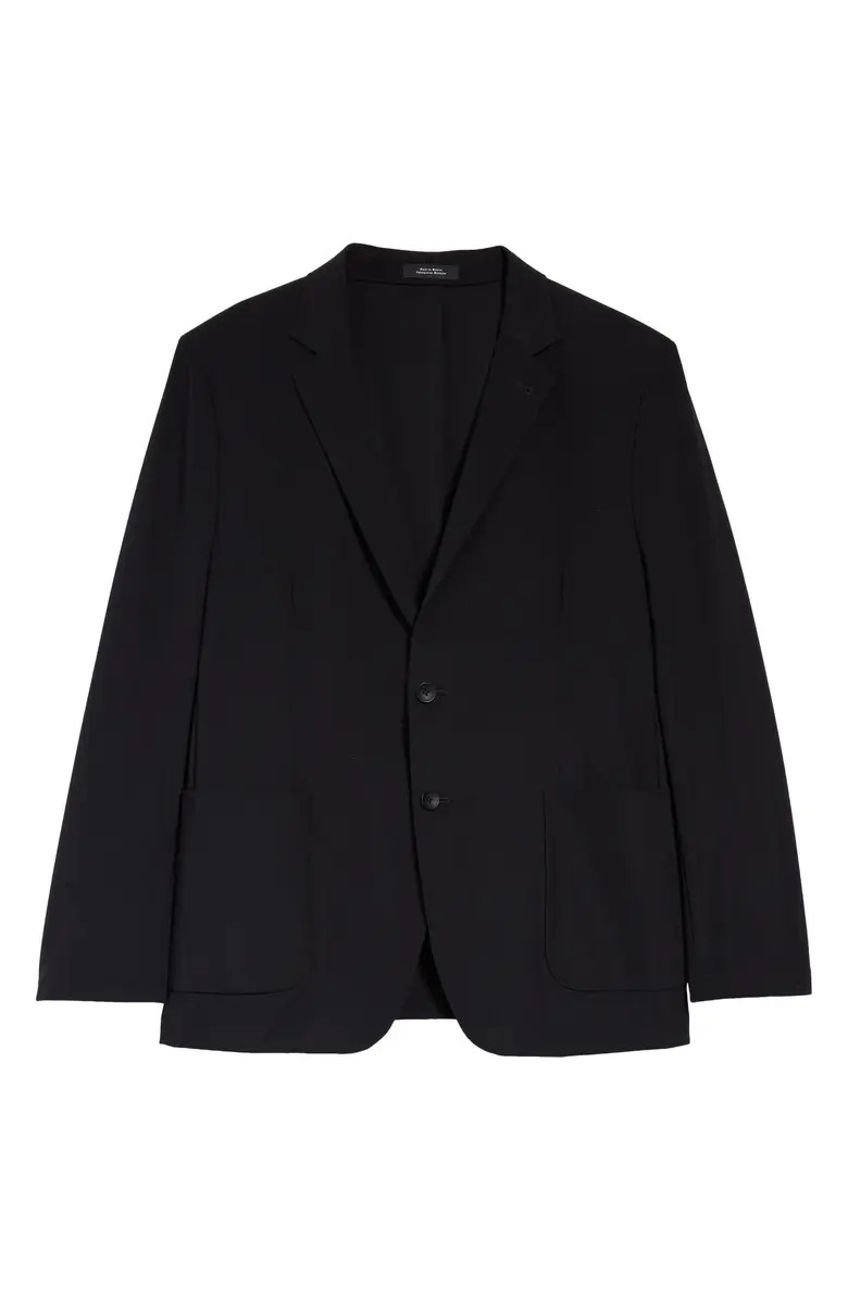 Trim Fit Tech Stretch Travel Sport Coat | Nordstrom