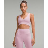 Lululemon Align™ V-Neck Bra Light Support, A/B Cup | Lululemon (US)