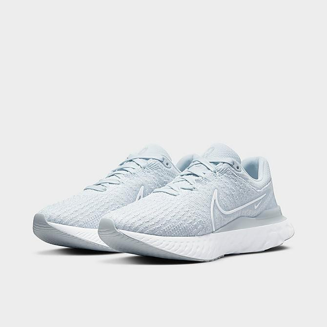 Women's Nike React Infinity 3 Running Shoes | Finish Line (US)