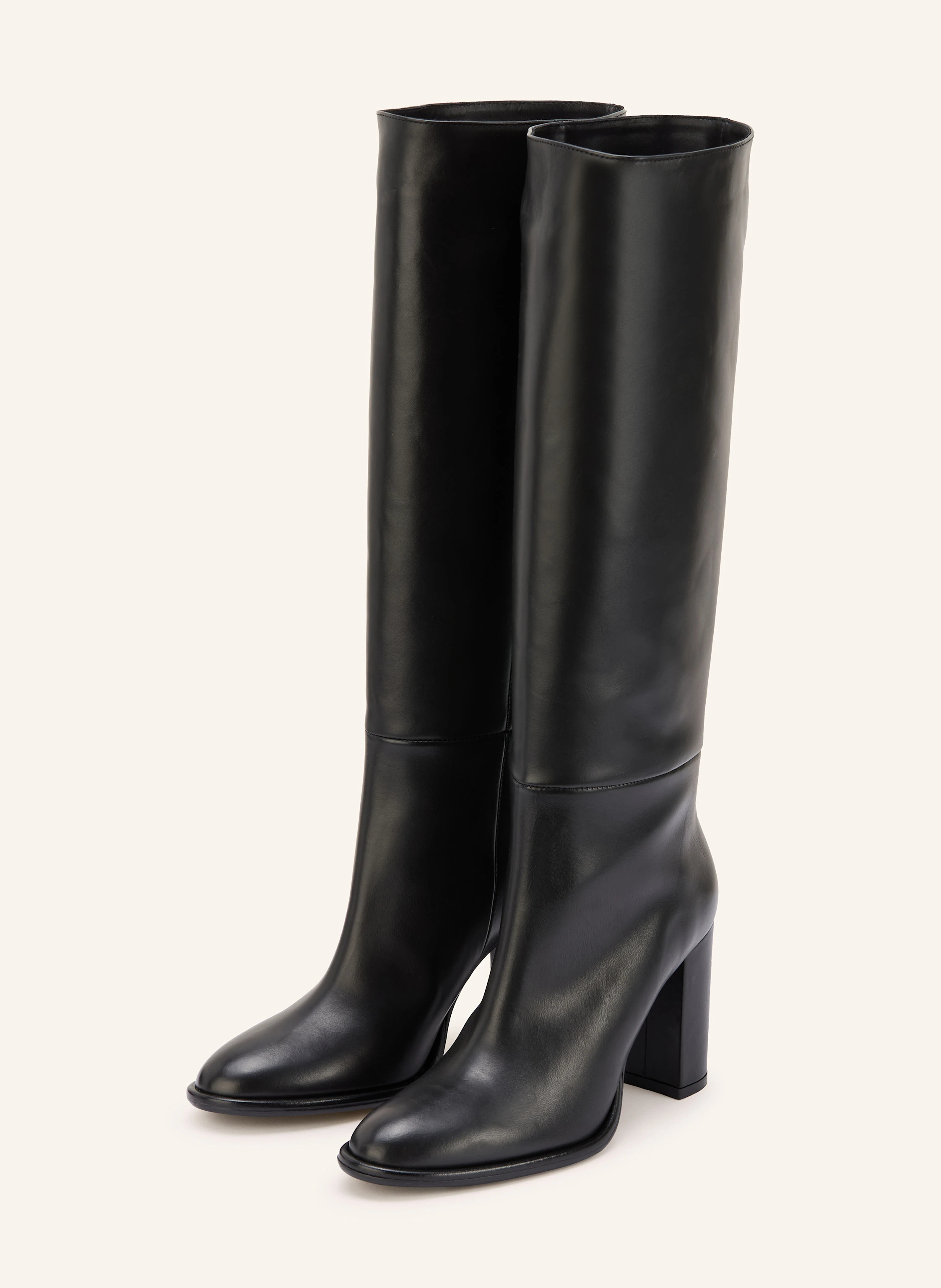 Bianca Di Stiefel in schwarz | Breuninger (DACH)