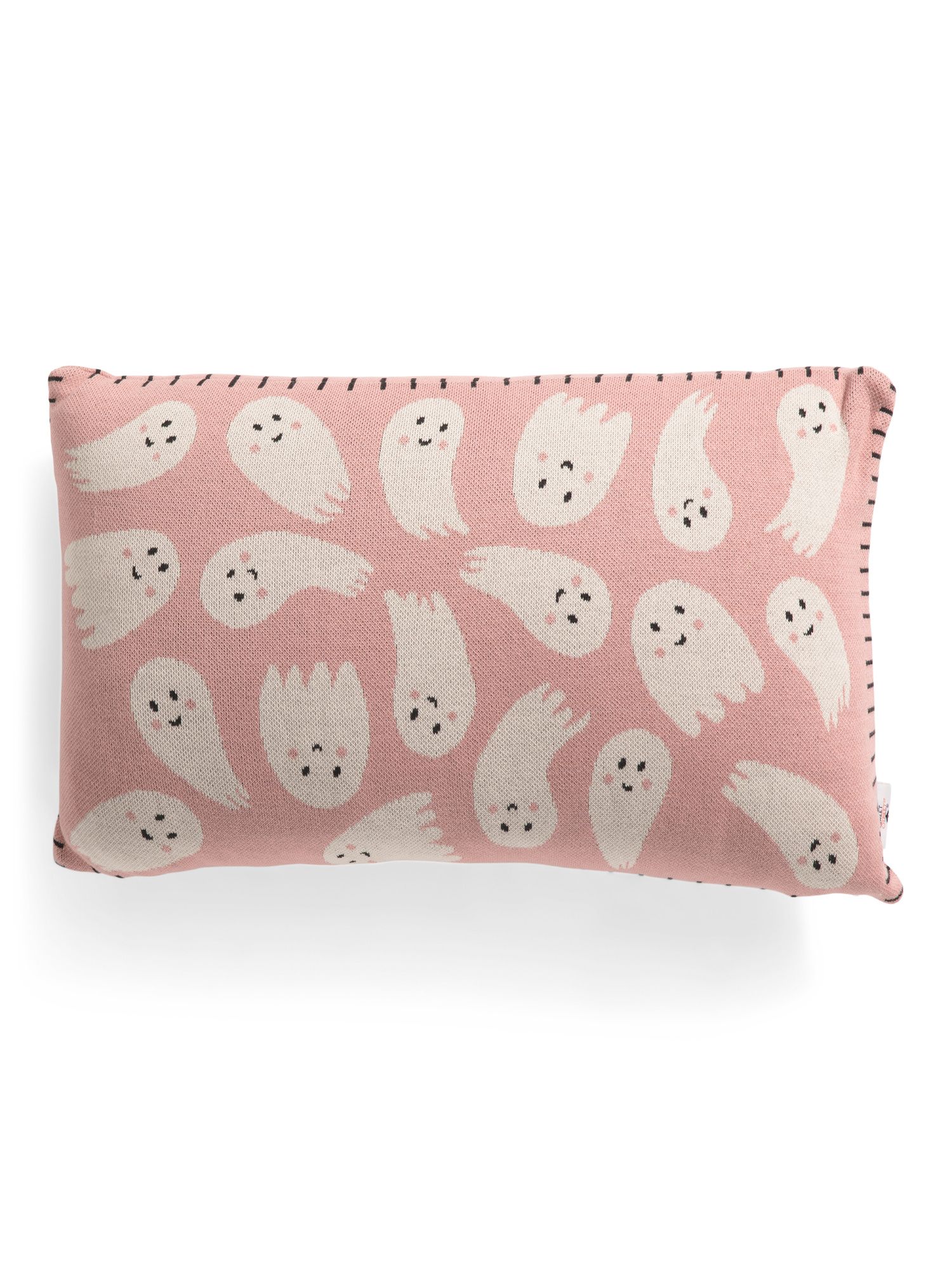 16x24 Ghost Pillow | Global Home | Marshalls | Marshalls