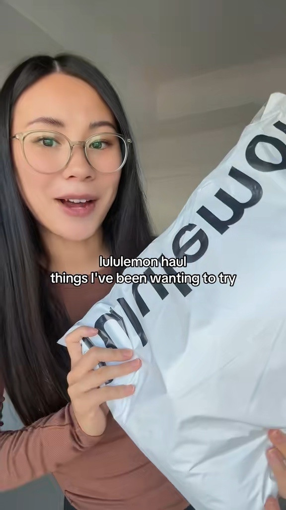 lululemon haul of new arrivals and items I've been wanting to try like the pace crush shorts and cross chill jacket 

#LTKfall #LTKcanada #LTKfitness