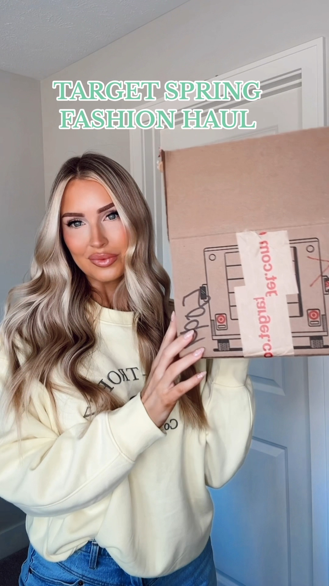 Target spring fashion haul 🌼

#LTKfindsunder100 #LTKfindsunder50 #LTKSeasonal