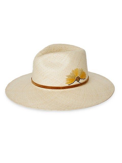 Sunset Straw Hat | Saks Fifth Avenue