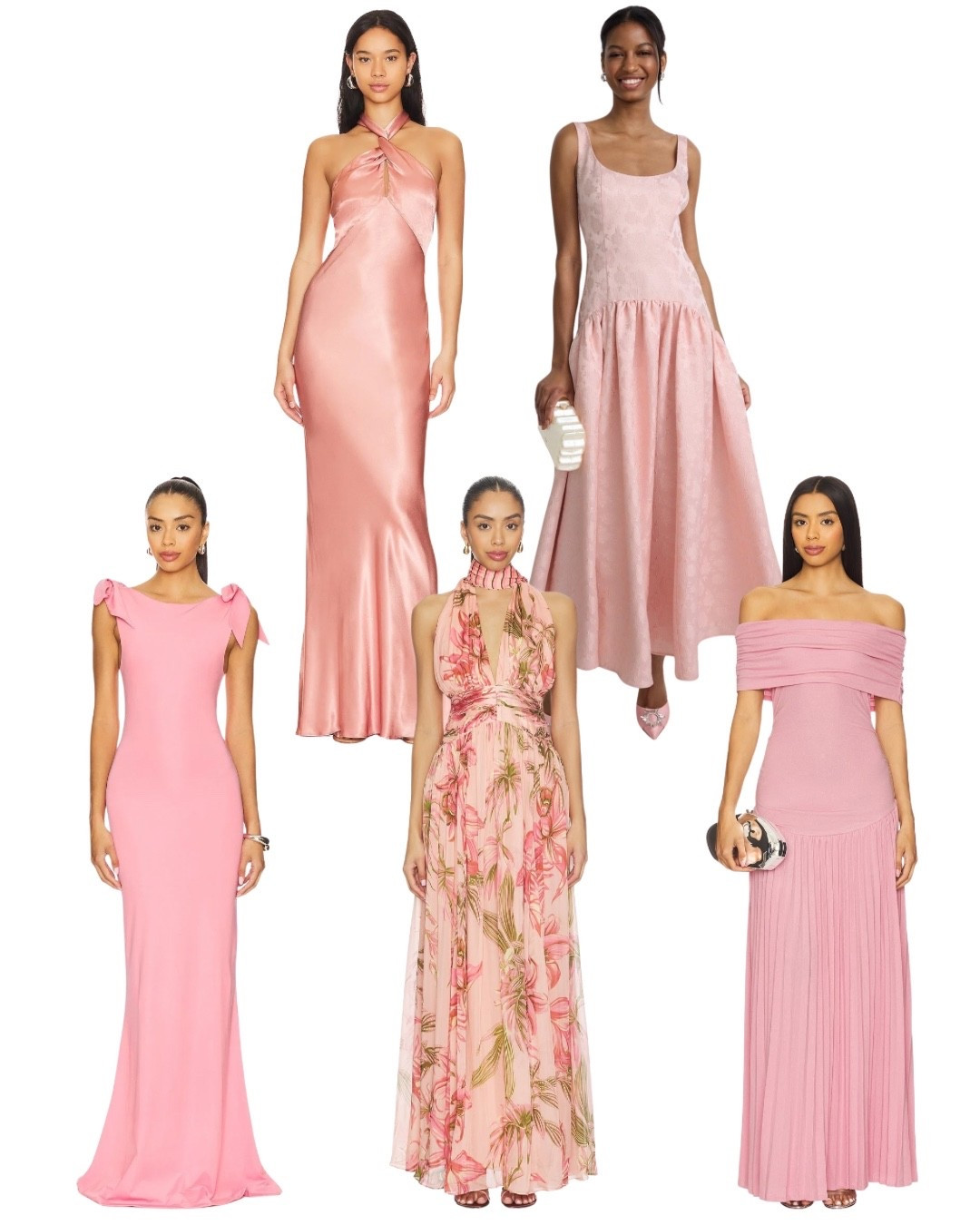 summer wedding guest dresses 🌸

#LTKootd #LTKSeasonal #LTKWedding