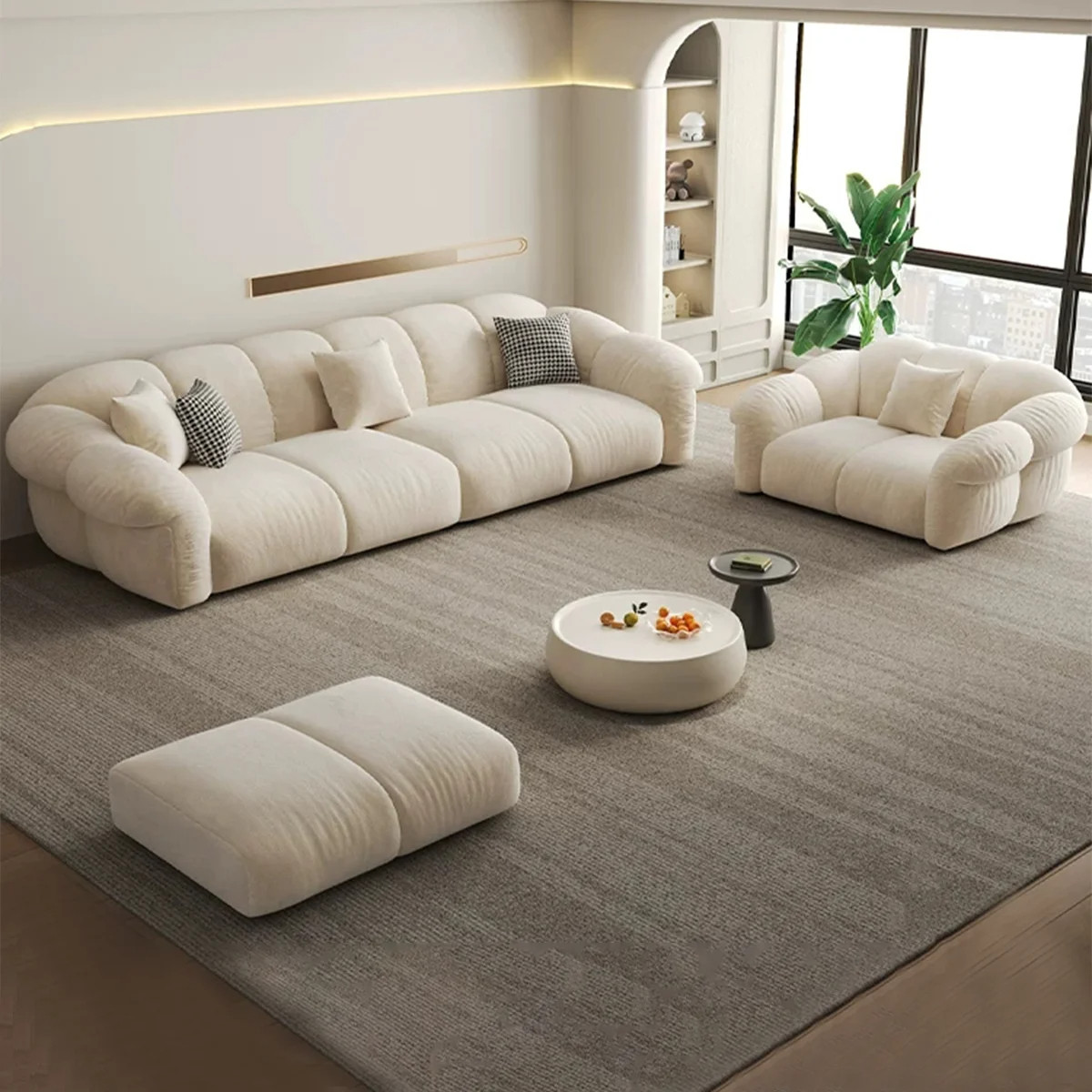 Don’t say I didn’t warn you 👀
The BEST living room sets on Wayfair are in a 48-hour clearance and tonight is your last chance
Full sets, recliners, and dreamy sofas at major discounts 💸
#WayfairClearance #DealAlert #FurnitureFinds #LivingRoomSet #HomeUpgrade #LTKDeals #WayfairHome #ModernLivingRoom #SaleEndsSoon #HomeInspo 

 #LTKSeasonal #LTKHome #LTKSaleAlert