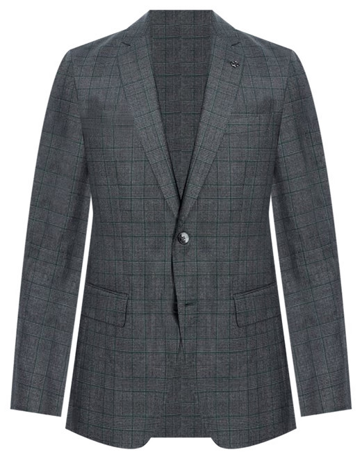 Hutson Slim Fit Sport Coat | Bloomingdale's (US)