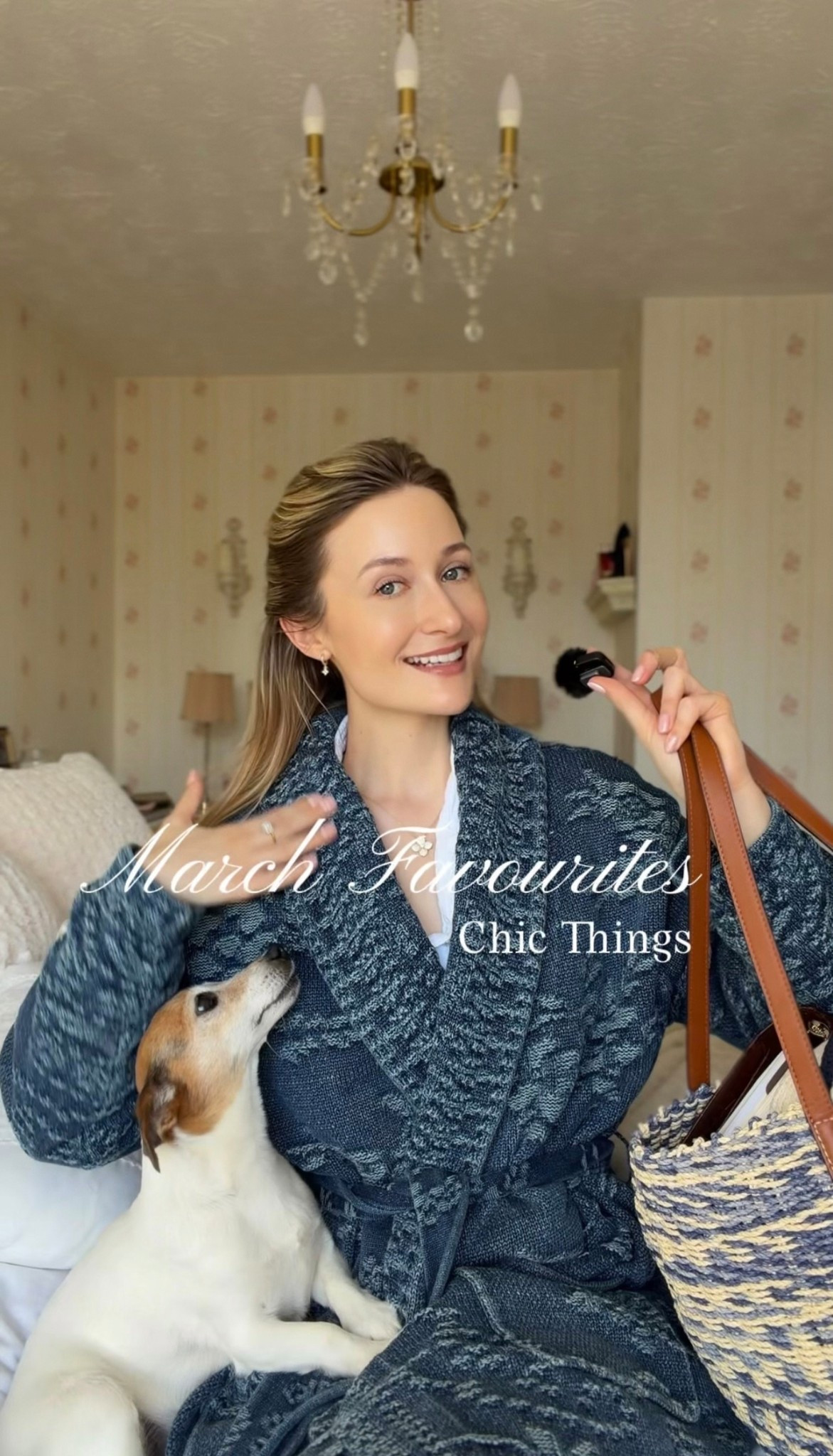 My monthly favourites 🤍

#LTKspring #LTKeurope #LTKuk
