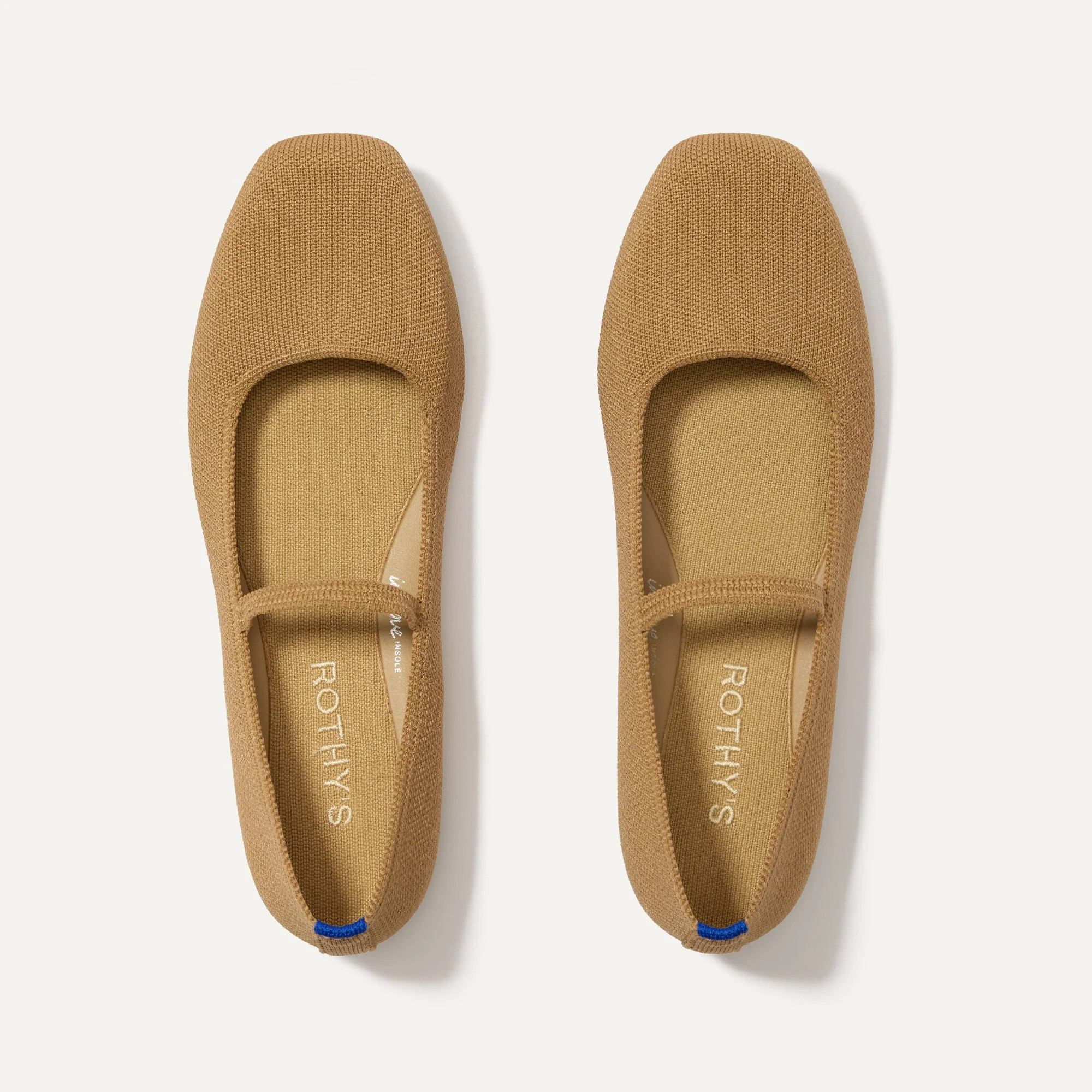 The Max Square Mary Jane | Rothy's