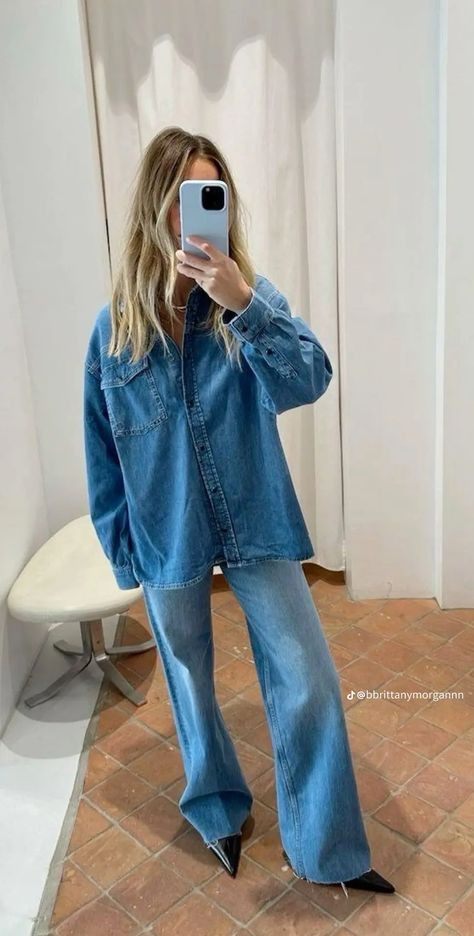 Pinterest outfit recreated! 

 #LTKFindsUnder50 #LTKFindsUnder100 #LTKStyleTip
