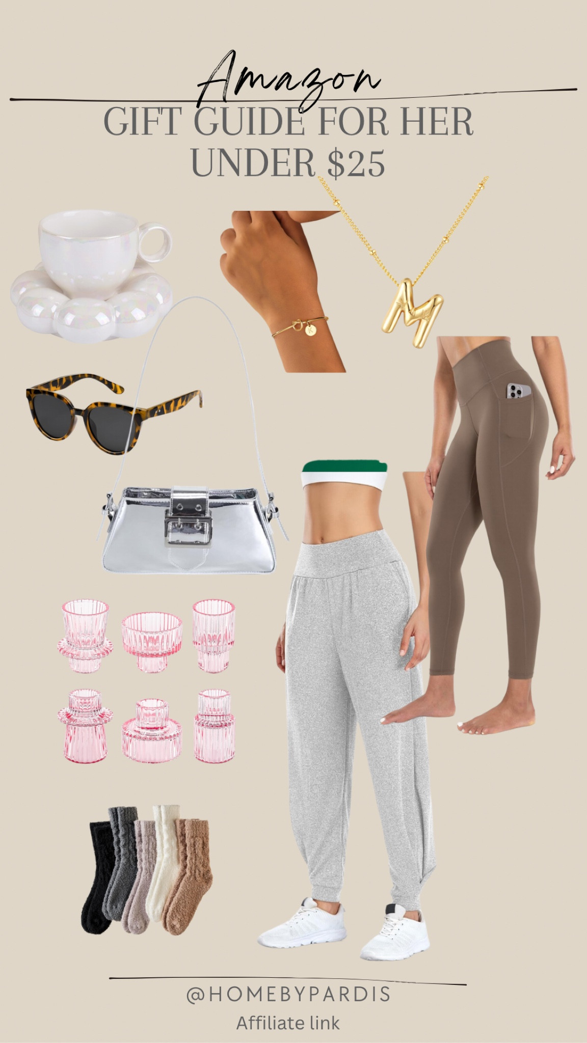 Holiday gifts for her. 

#LTKGiftGuide #LTKSeasonal #LTKHoliday