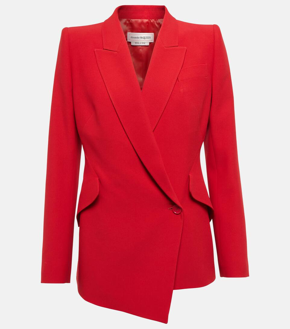 Asymmetric blazer | Mytheresa (US/CA)