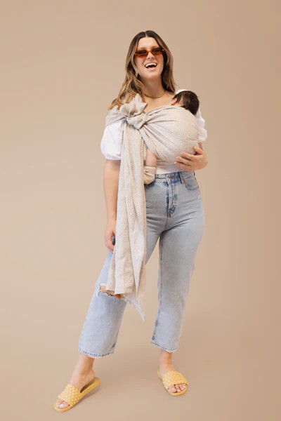 Tawny - Pattern | Wildbird