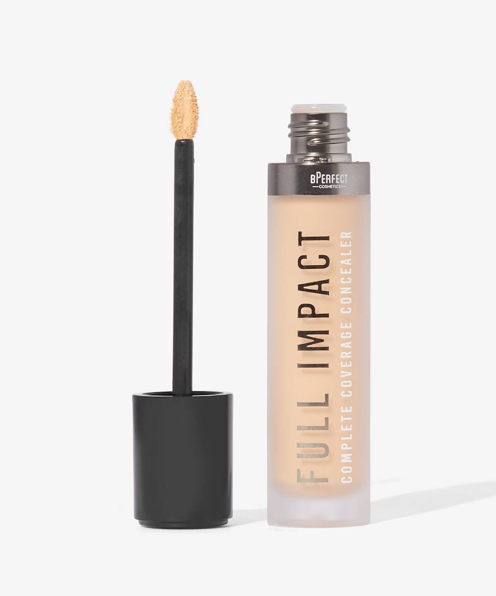 Full Impact Concealer | Beauty Bay