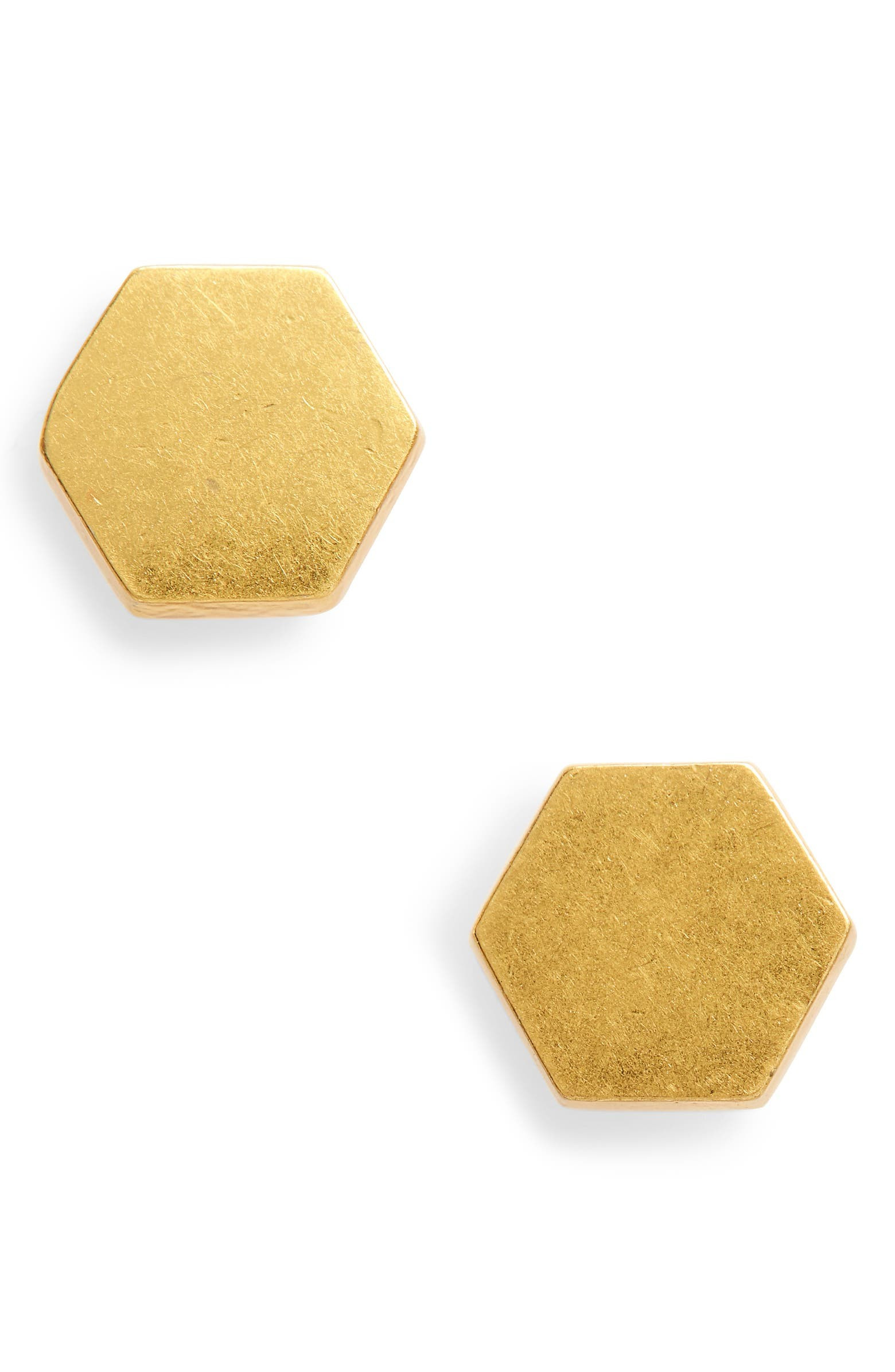 Shape Study Earrings | Nordstrom