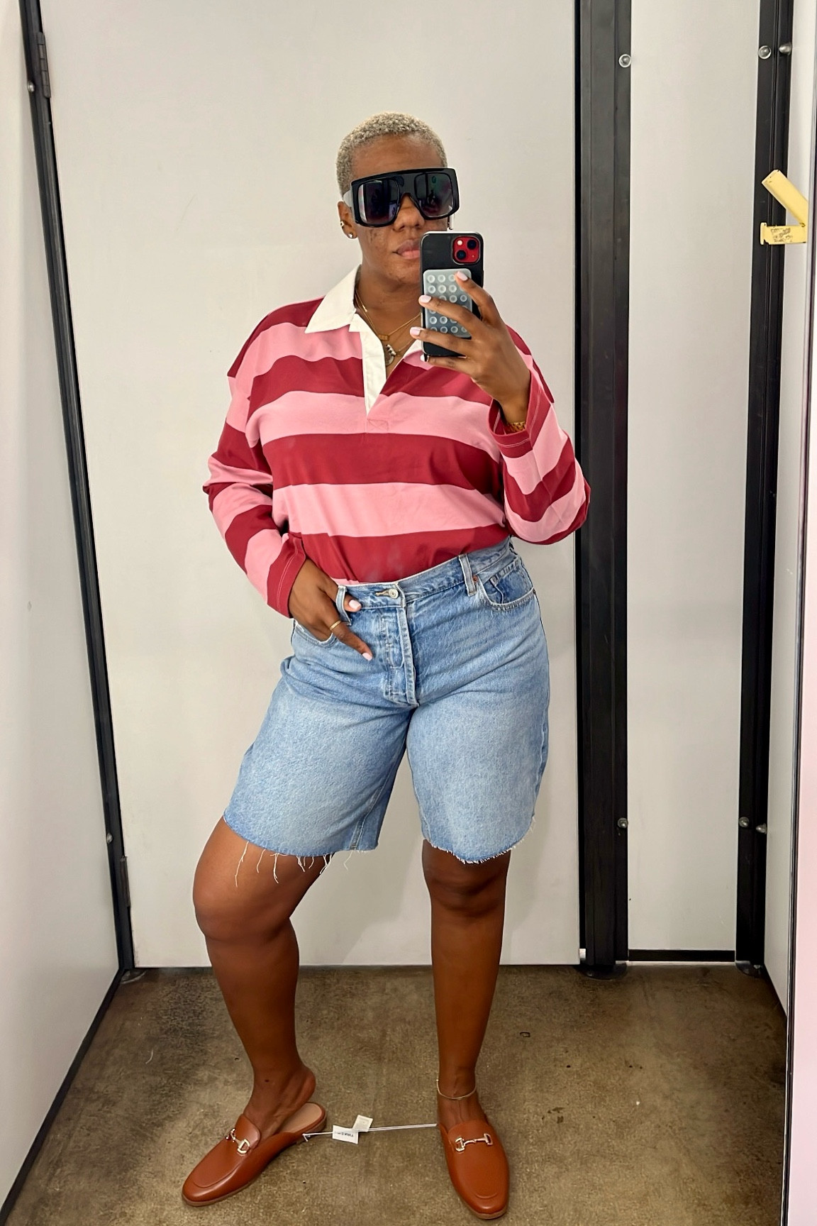 Luxe Look for Less 

#LTKOver40 #LTKStyleTip #LTKFindsUnder100