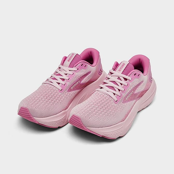 Women's Brooks Glycerin 21 Running Shoes | Finish Line (US)