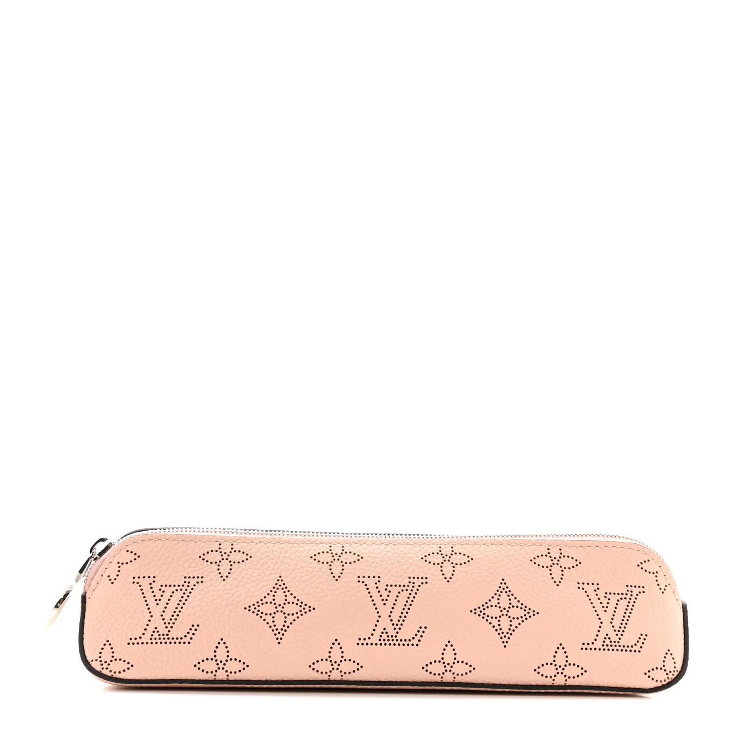 Louis Vuitton Mahina Elizabeth Pencil Pouch Magnolia 1861280 | FASHIONPHILE (US)