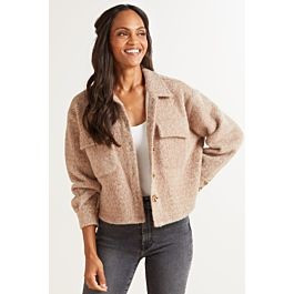 Z Supply  Jack Jacket | Evereve