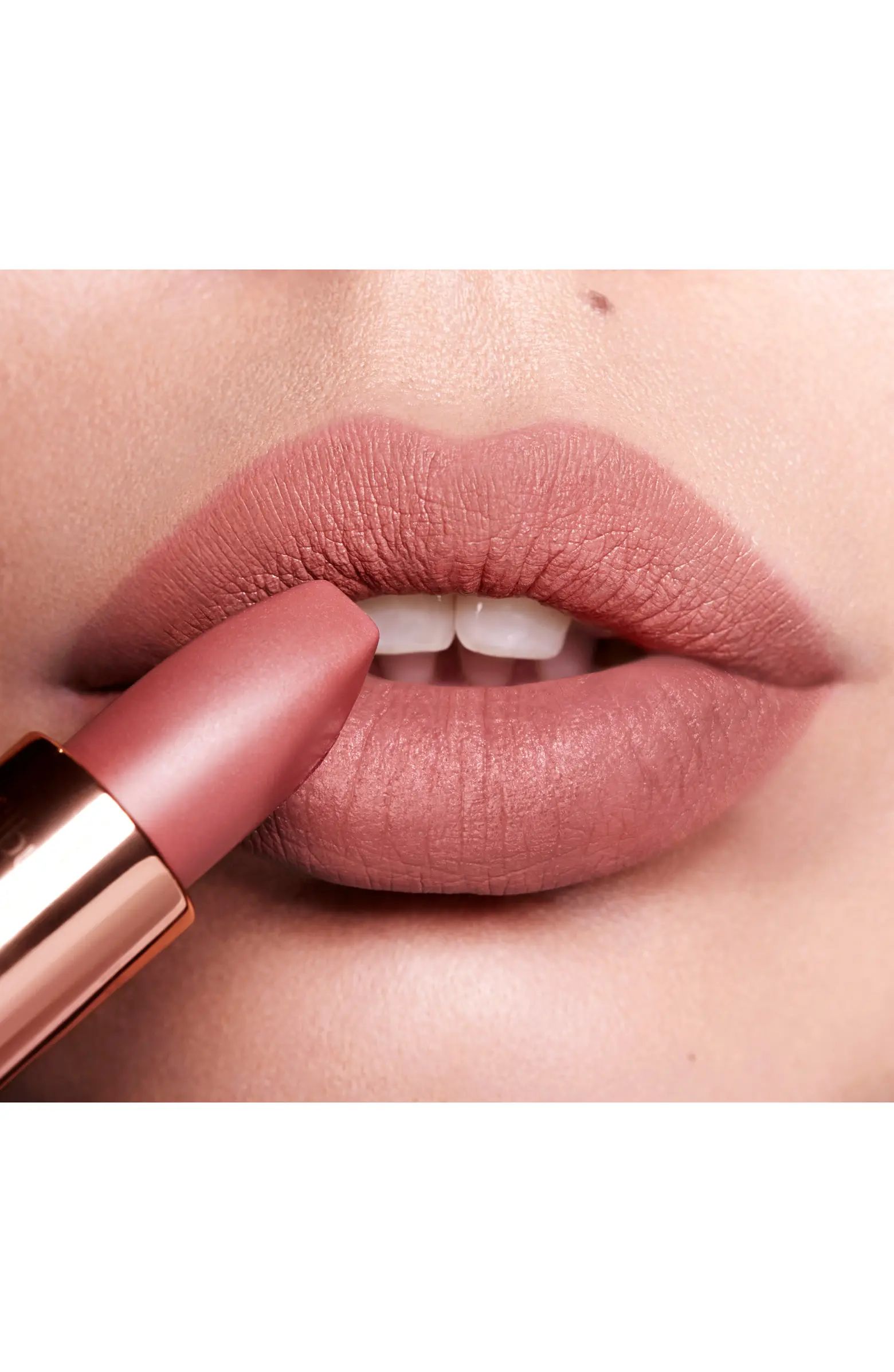 Charlotte Tilbury Pillow Talk Original Matte Revolution Lipstick | Nordstrom | Nordstrom