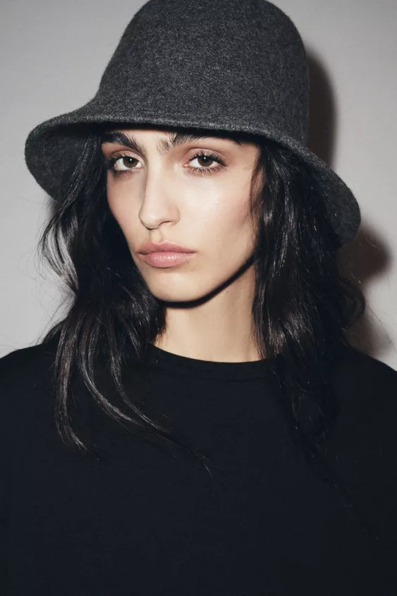 Ein besseres Erlebnis.Entdecken Sie es mit der App.App öffnen | Zara DE