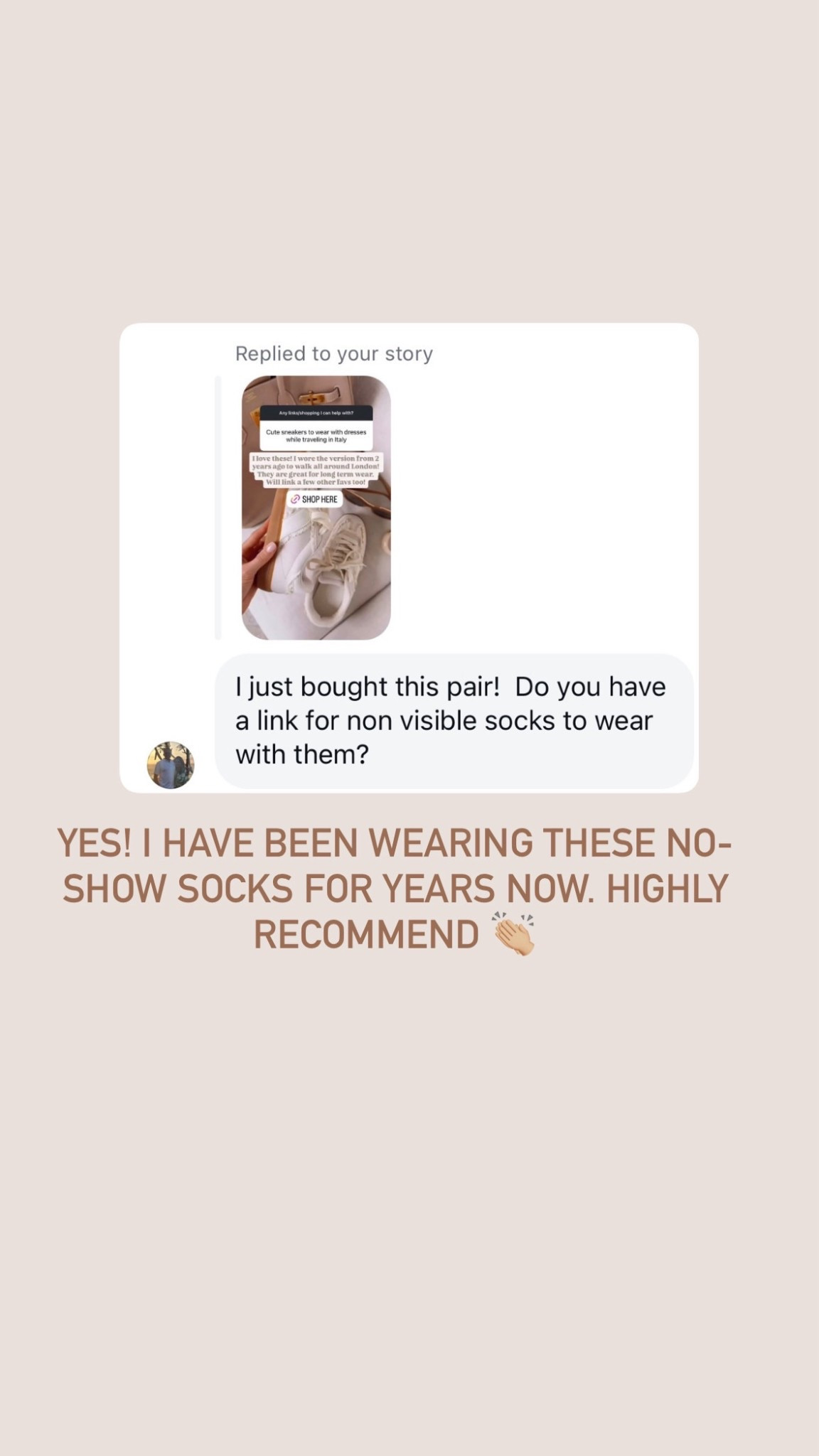 These no show socks have been my favorite for years! 

Loverly Grey, no show socks, women’s socks 

#LTKootd