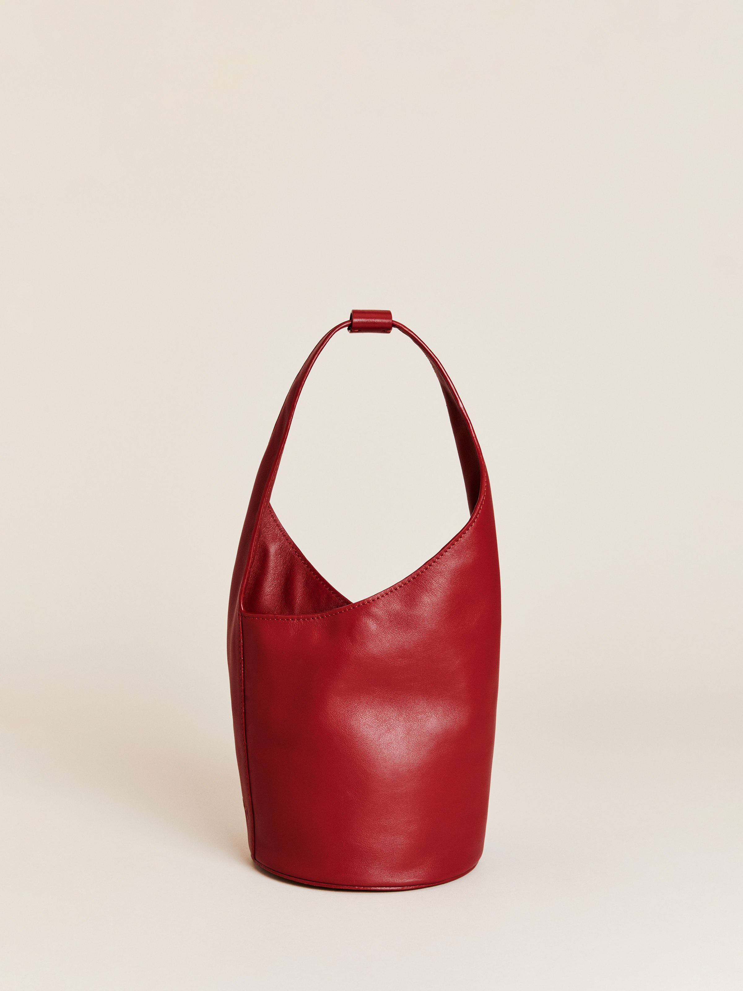 Small Silvana Bucket Bag | Reformation (Global)