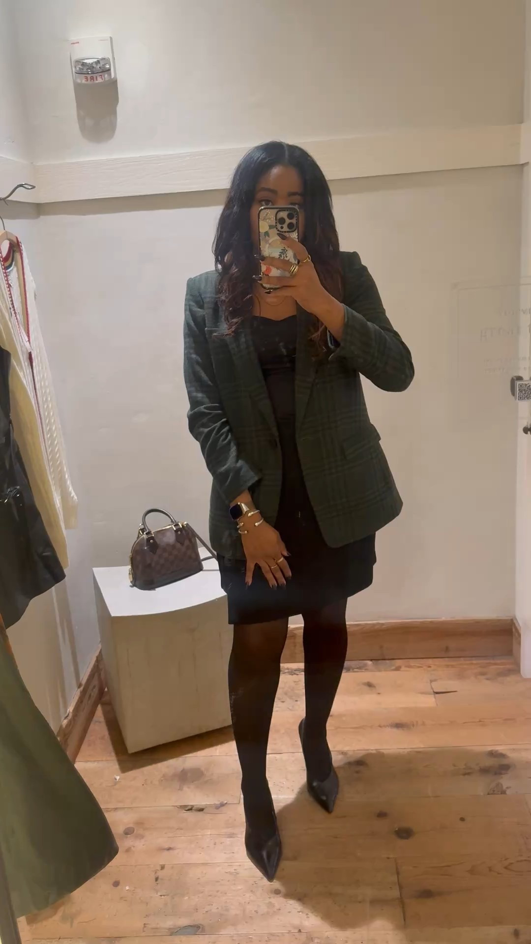 Mini Try-on Haul at Anthropologie! Found two great pieces ✨ 

#LTKMidsize #LTKSaleAlert #LTKootd