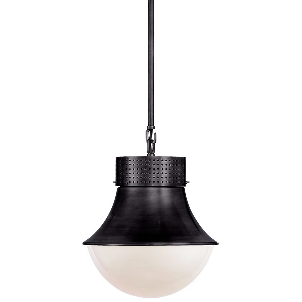 Precision Pendant by Visual Comfort Signature at Lumens.com | Lumens