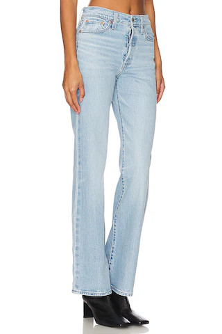 Wedgie Boot Jeans
                    
                    LEVI'S | Revolve Clothing (Global)