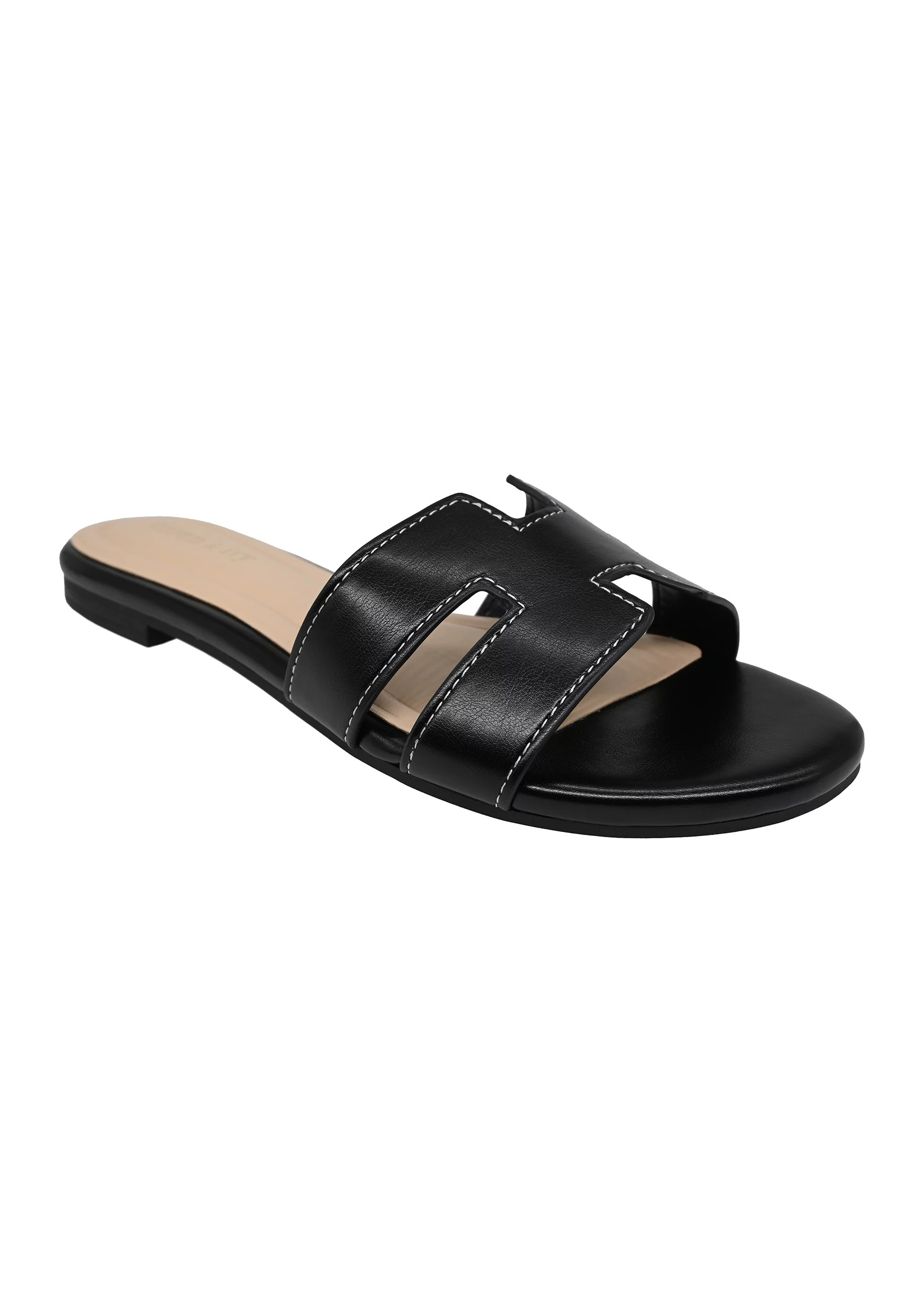 Raven H Band Sandals | Belk