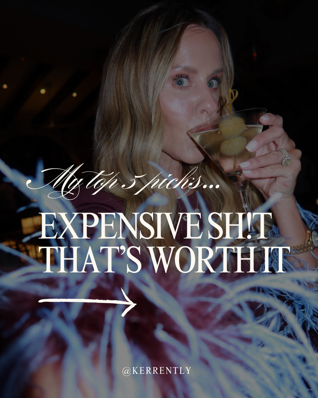 Five pricier products that are ABSOLUTELY worth the price ✨ Sometimes splurging on the right items is worth it and after testing so many out… these things are worth adding to the cart. 
 

 

#LTKselfcare #LTKgrwm #LTKootd