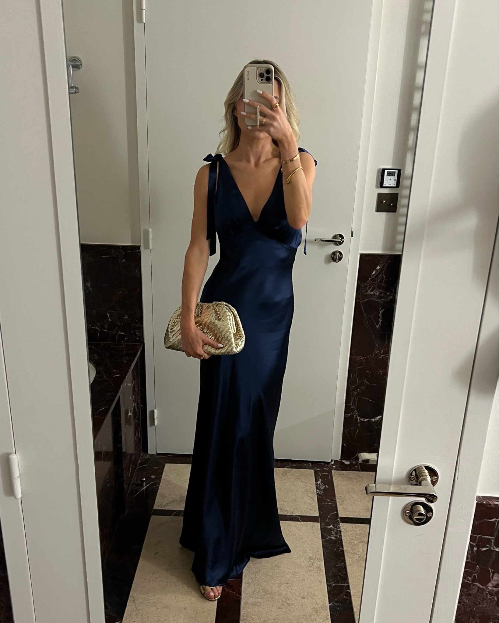 The perfect outfit for a spring or summer wedding  

#LTKwedding