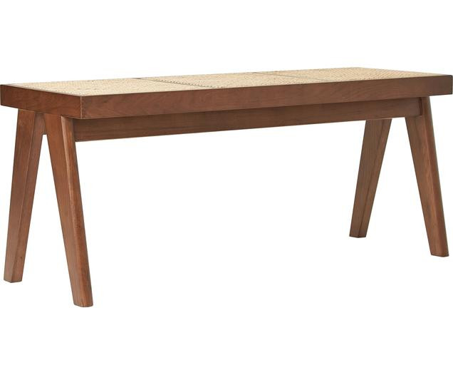 Sitzbank Sissi mit Wiener Geflecht | WestwingNow EU